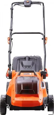 Газонокосилка Patriot CM 430 (без АКБ)