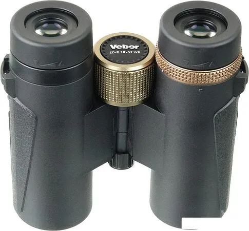 Бинокль Veber ED-R 10x32 WP