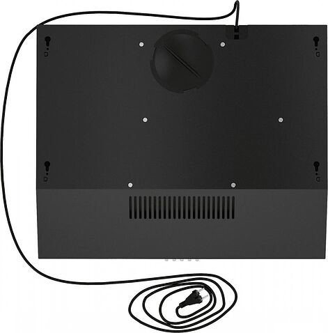 Кухонная вытяжка Elikor ECO BK60 (черный)