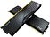 Оперативная память ADATA XPG Lancer 16ГБ DDR5 5200 МГц AX5U5200C3816G-CLABK