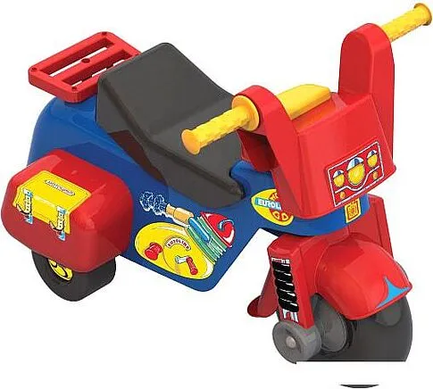 Каталка Нордпласт Moto GO 431011