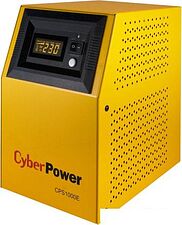 Источник бесперебойного питания CyberPower CPS1000E