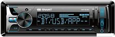 USB-магнитола Swat WX-508D