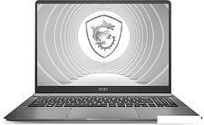Рабочая станция MSI CreatorPro Z16 HX Studio B13VJTO-224RU Рабочая станция MSI CreatorPro Z16 HX Studio B13VJTO-224RU