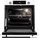 Электрический духовой шкаф DeLonghi DEO 735 BB Franca