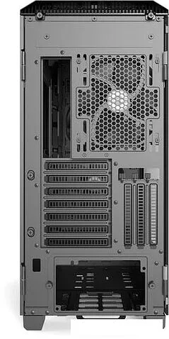 Корпус Phanteks Eclipse P600S (черный)