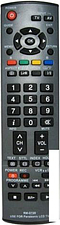 Пульт ДУ Huayu RM-D720 для Panasonic universal