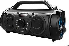 Беспроводная колонка Soundmax SM-PS5071B