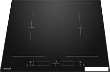 Варочная панель Weissgauff HI 642 BSCM Dual Flex