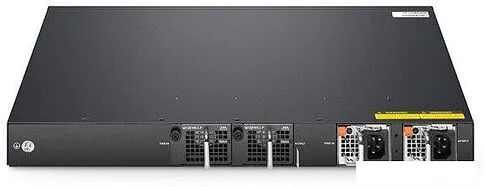 Управляемый коммутатор 3-го уровня FS S5860-20SQ