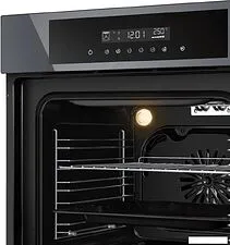 Электрический духовой шкаф MAUNFELD AEOD60103G1 Электрический духовой шкаф MAUNFELD AEOD60103G1