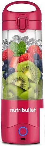 Портативный блендер NutriBullet NBP003MA