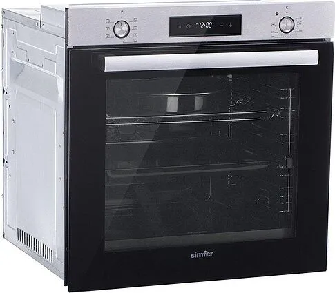 Электрический духовой шкаф Simfer B6EM56026