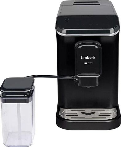 Кофемашина Timberk T-CMA34D60