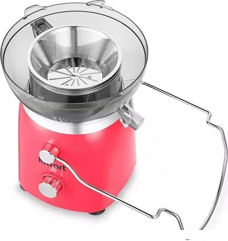 Соковыжималка Kitfort KT-1144-1