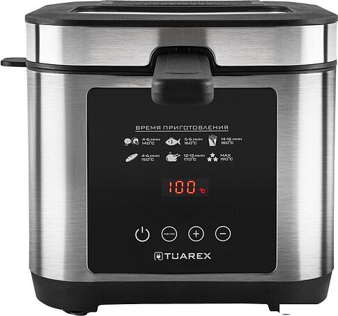 Фритюрница Tuarex AG-3501