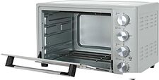 Мини-печь Kraft KFC-MO 381 HGR