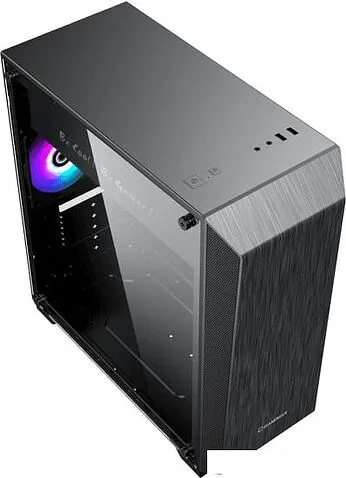 Корпус GameMax Nova N5