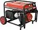 Бензиновый генератор Brait BR11000VE2