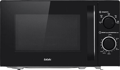 Микроволновая печь BBK 20MWS-760M/B