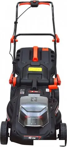 Газонокосилка Brait BCLM40-4PUBL PRO (с 2-мя АКБ)