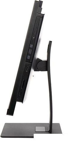Моноблок Hiper Office HO-K6-FL-H510-B