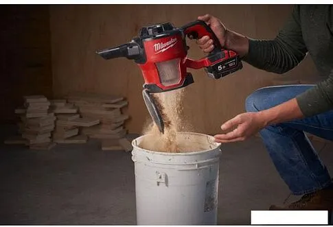 Пылесос Milwaukee M18 CV-0