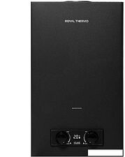 Газовая колонка Royal Thermo GWH 10 Inflame (графит) Газовая колонка Royal Thermo GWH 10 Inflame (графит)