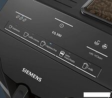 Эспрессо кофемашина Siemens EQ.300 TI351209RW