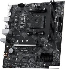 Материнская плата MSI Pro B550M-B