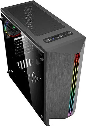 Корпус GameMax Shine G517