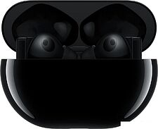 Наушники Huawei FreeBuds Pro (угольный черный) Наушники Huawei FreeBuds Pro (угольный черный)