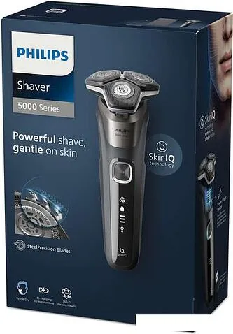 Электробритва Philips S5887/10