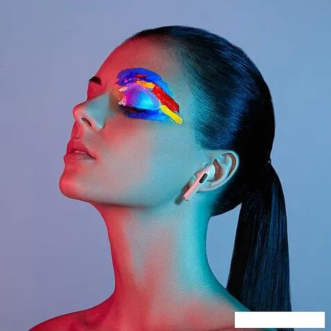 Наушники Borofone BE41