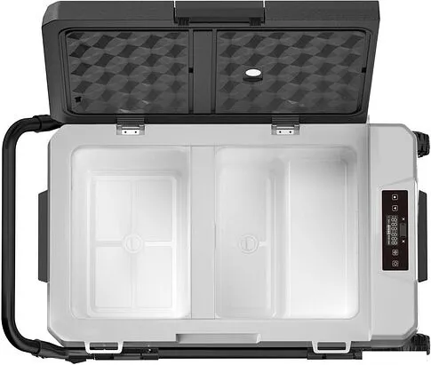 Компрессорный автохолодильник Filymore J38 38л (черный)