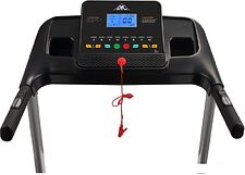 Электрическая беговая дорожка DFC Sparky Pro T635