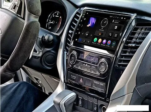 USB-магнитола Incar TMX-6106-6
