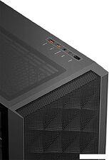 Корпус PCCooler C3D510 (черный)