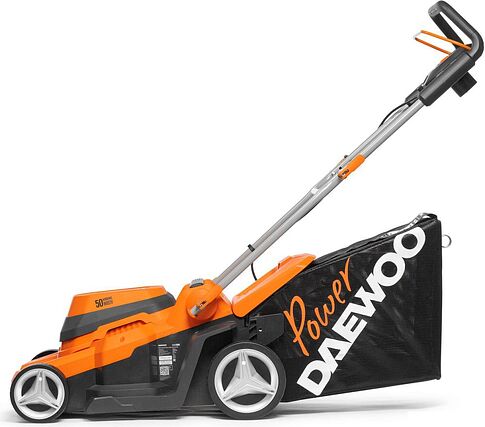 Газонокосилка Daewoo Power DLM 2500E