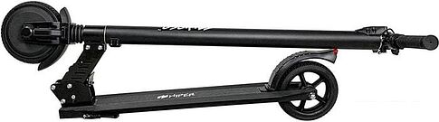 Электросамокат Hiper Stark DX650 (черный)