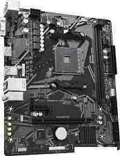 Материнская плата Gigabyte A520M K V2 (rev. 1.0) Материнская плата Gigabyte A520M K V2 (rev. 1.0)