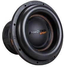 Головка сабвуфера DL Audio Phoenix Sport 12
