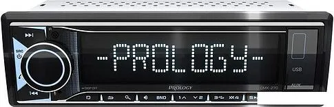 USB-магнитола Prology CMX-270