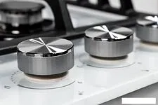 Варочная панель ZorG Technology BLC WH