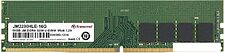 Оперативная память Transcend JetRam 16GB DDR4 PC4-25600 JM3200HLE-16G