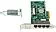 Сетевой адаптер HP Ethernet 1Gb 4-port 331T Adapter (647594-B21)