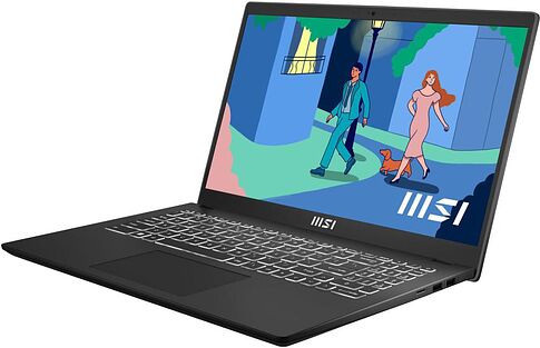Ноутбук MSI Modern 15 B7M-473XRU