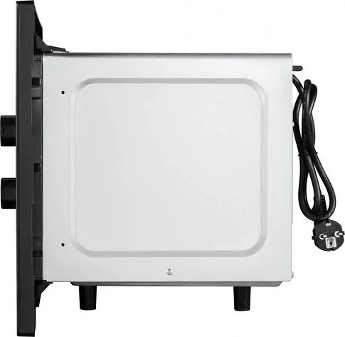 Микроволновая печь Meferi MMO6020BK Light