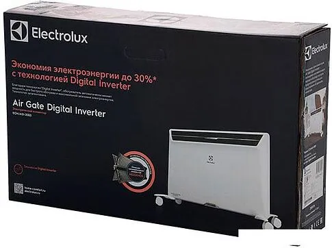 Конвектор Electrolux ECH/AGI-2000