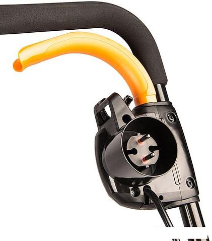 Газонокосилка Worx WG713E